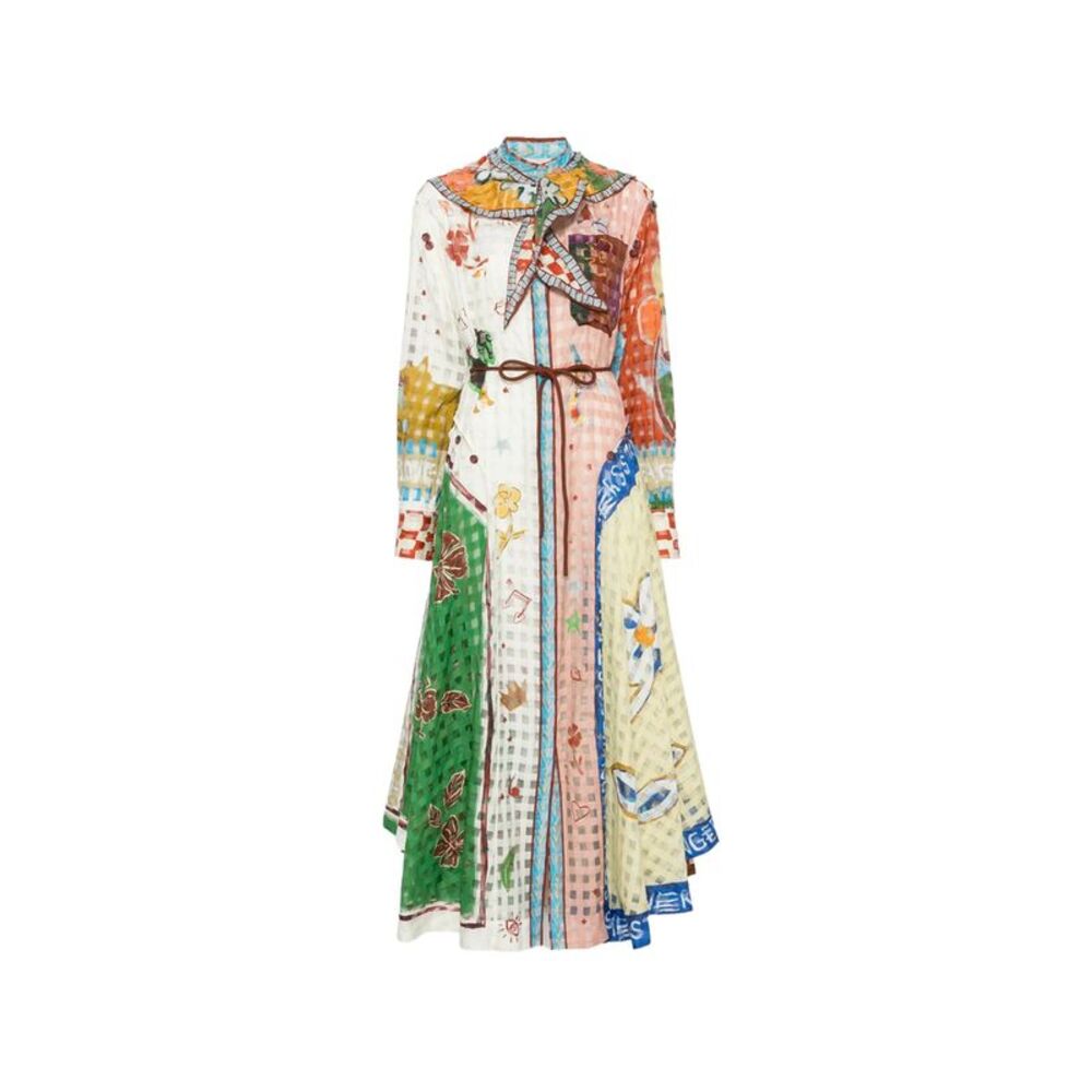 Alémais White Dresses - Day Dresses Women